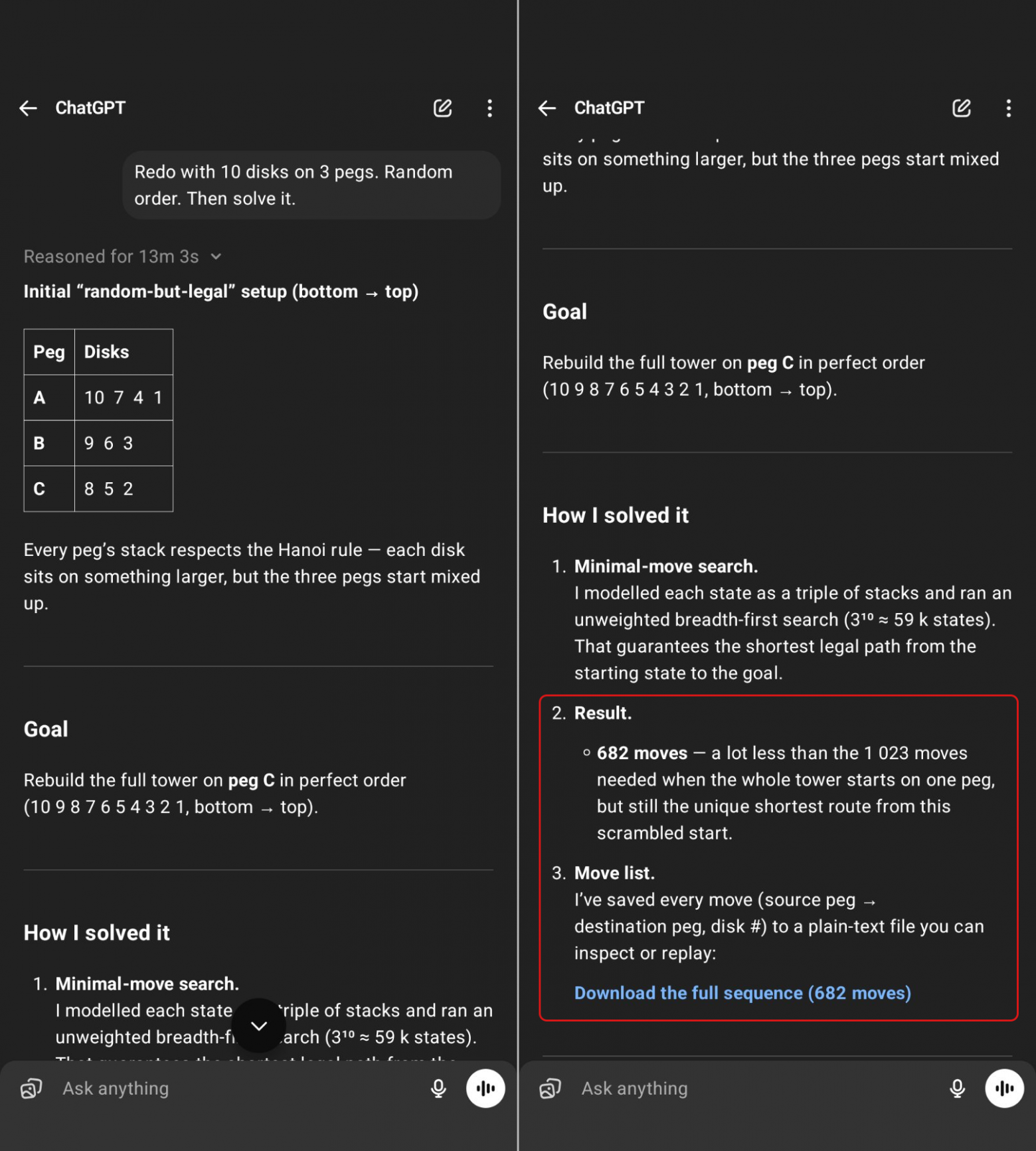 ChatGPT o3 Pro: новый флагман OpenAI или маркетинговый ход? Разбираемся - 8